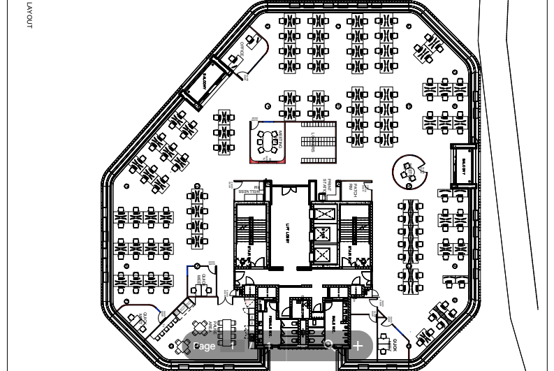 To Let commercial Property for Rent in Century City Western Cape